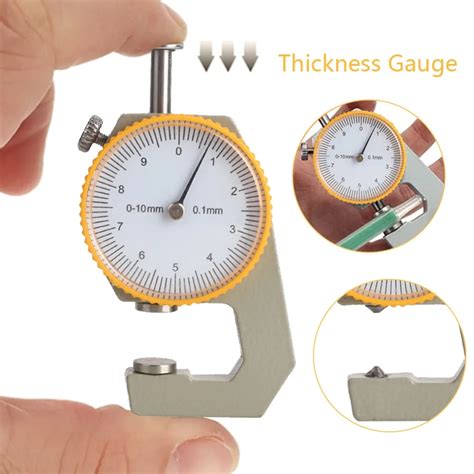 Dial Thickness Meter store|metal thickness meters.